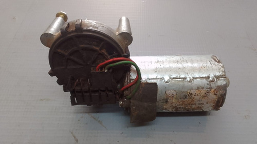 Motor Limpador Parabrisa Volkswagen Gol G2 G3 G4. 23296