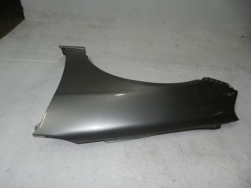 Para-lama Esquerdo Honda Civic 2001 A 2006 Com Detalhe