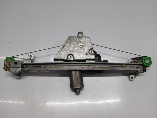  Maquina Vidro Porta Traseira Direita Gm Vectra 1997 À 2005