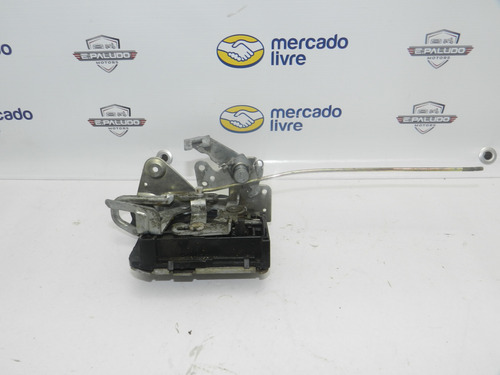 Fechadura Dianteira Direita Gol 1.0 16v Plus G3 2004