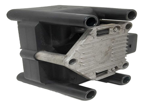 Bobina Ignicao Motor Vw Gol G5 Fox 1.0 8v 2009 2010 A 2012