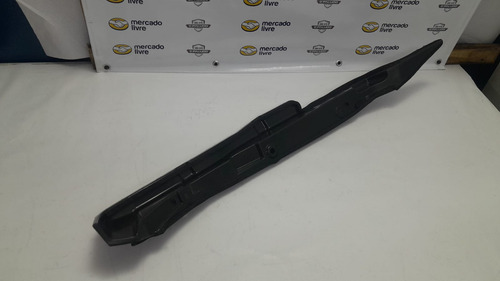 Acabamento Porta Para-lama Direito Hilux 16/20 538270k030