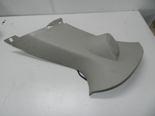 Acabamento Coluna Traseiro Direit Ford Edge V 13 Ct437851748