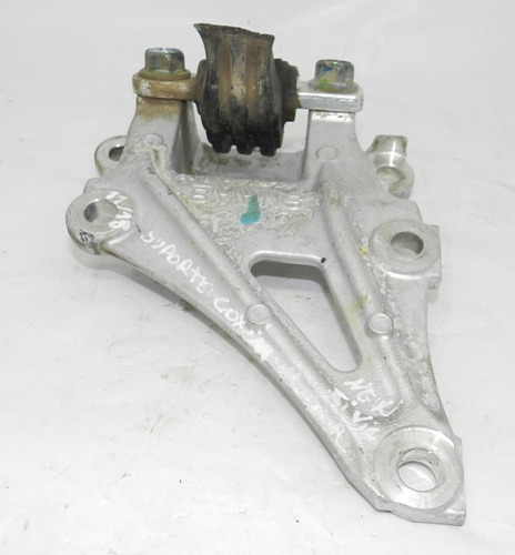 Suporte Traseiro Coxim Motor Honda New Civic 07/18 Detalhe