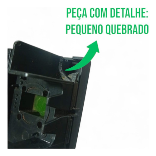 Comando Do Ar Condicionado Volkswagen Bora Golf Passat 99/12