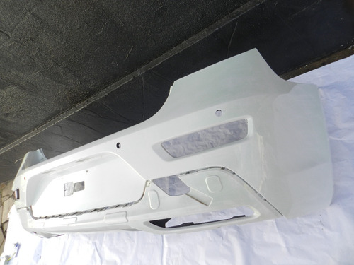 Para-choque Traseiro Gm Cruze Hatch 12/16 C Detalhe 95494191
