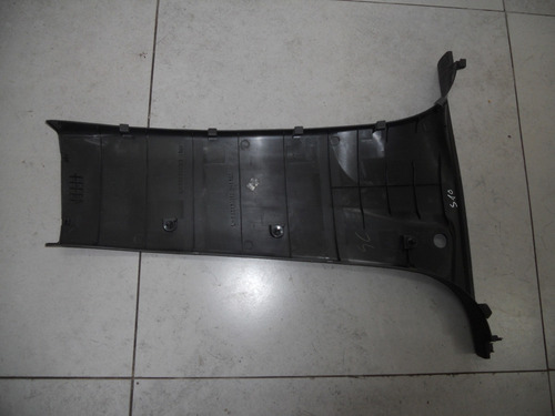 Moldura Coluna Central Esquerda Gm S10 2012 A 2020 94749795