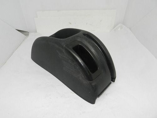 Moldura Console Freio Mão Peugeot 206 Sw 2006 2007 2008 