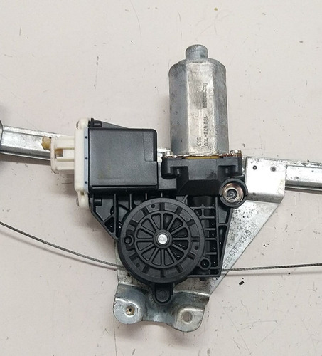 Máquina Vidro Elétrica Traseira Esquerda Vectra 1997 A 2005
