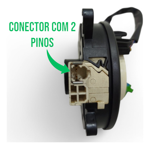 Hard Disk Volante Fiat Uno Vivace Palio 2011 A 2014
