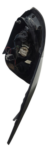 Lanterna Traseira Esquerda Ford Fiesta  2010 A 2012 (al)