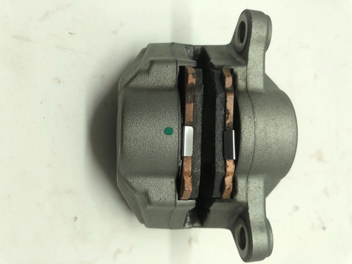 Sistema De Freio Brembo Aprilia Ano 2013/2015.