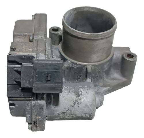 Valvula Egr Borboleta Renault Master 2.5 2005 2012