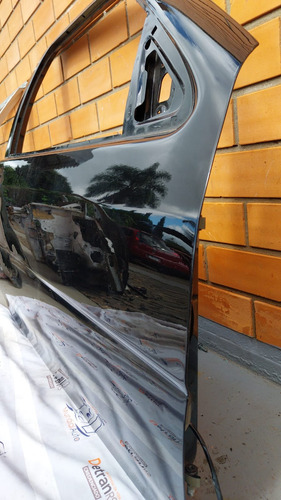 Porta Dianteira Dir Gol G4 05/..14379-00001 + Perfeita Do Ml
