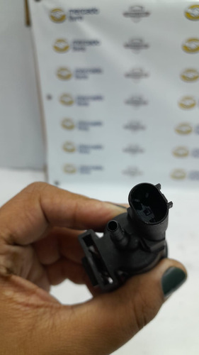 Válvula Solenoide Vácuo Egr Coletor C180k C200 C230 02/11