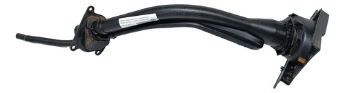 Gargalo Tanque Combustivel Renault Master 2.5 2006 2013