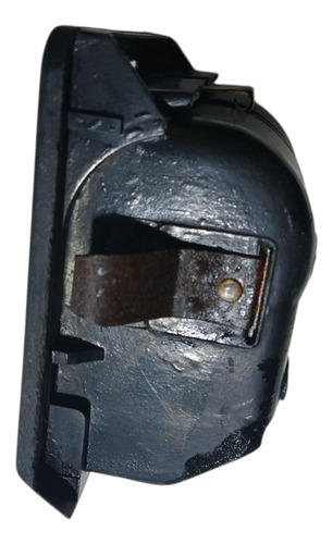 Cinzeiro Vw Parati Saveiro 1987 A 1998 Com Detalhe (ap)