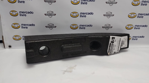 Absorvedor Impacto Isopor Direito Vw Gol Saveiro G5 08/12