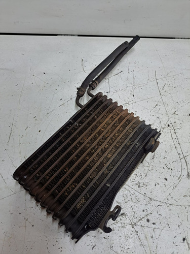 Radiador Resfriador Oleo Mitsubishi Outlander 2.0 16v 2015