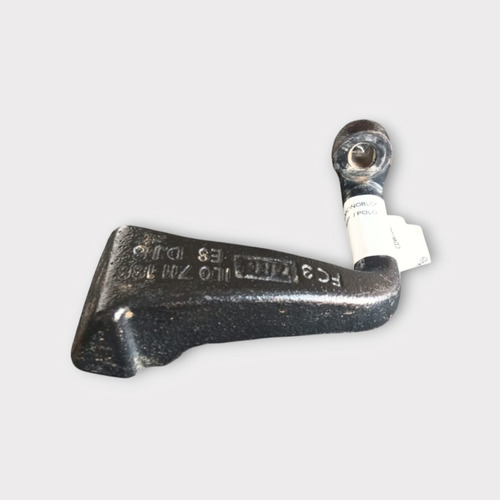 Suporte Coxim Câmbio Trambulador Vw Polo Classic 96 A 2002
