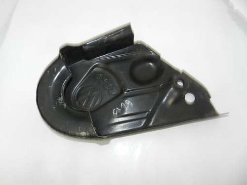 Capa Correia Dentada Superior Gol Parati Saveiro Ap 1.6 1.8