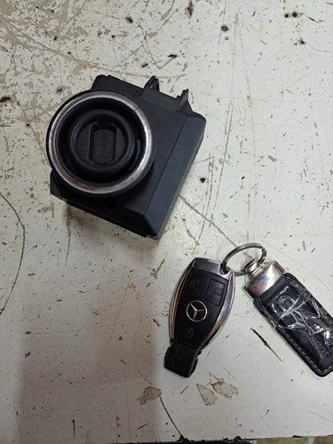 Kit Modulo Injeção Mercedes C180 1.6 Cgi Turbo Gasolina 2013