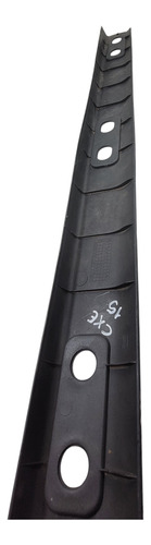 Moldura Direita Caçamba Fiat Strada 00/13 (al) Cxe 15