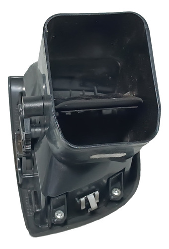 Difusor Ar Direito Ducato Boxer Jumper 2006 2017