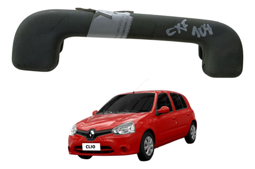 Alça De Teto Renault Clio 2004 (ap)