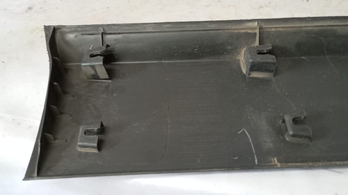Moldura Friso Porta Dianteira Direita Tracker 2014/22  16587