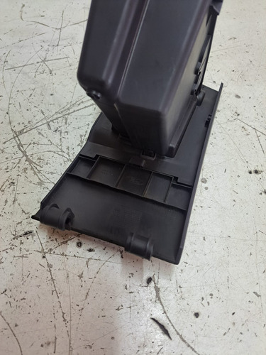 Tampa Porta Luvas Ford Focus 2014 2015 2016 Preto Original