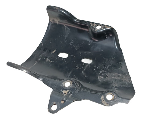 Suporte Defletor Compressor Ar Condicionado Ford Ranger 2.2