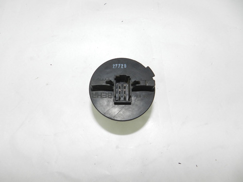Resistência Ar Condicionado Citroen C4 Peugeot 307 08/12