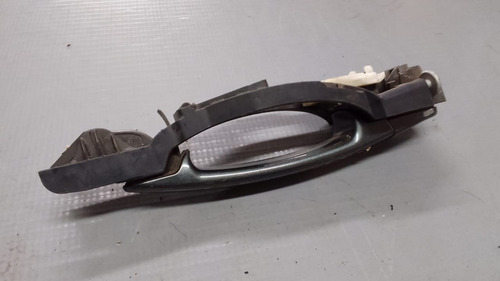 Maçaneta Externa Traseira Esquerda Vw Gol G5    24168