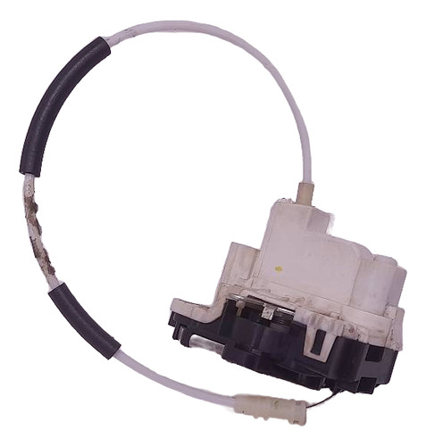 Fechadura Porta Fiat Argo 2018 2019 2020 Dianteira Direita