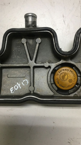 Tampa Valvula Cabeçote Chevrolet S10 2.5 70240265