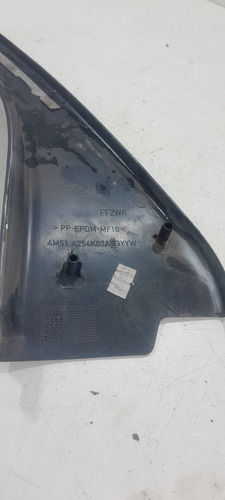 Moldura Interna Tras Esq Porta Focus 09/13 4m51a254k07(vj)