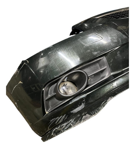 Parachoque Dianteiro Gm Cruze 2011 2012 2013 2014