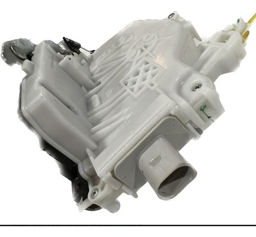 Fechadura Diant Esq Vw Saveiro Gol G5 A G8 2p 5u3837013q