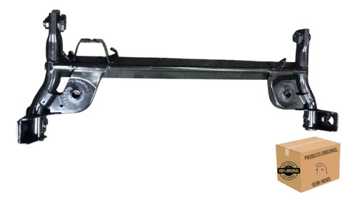 Eixo Traseiro Suspensão Renault Clio 2003 A 2016 Original