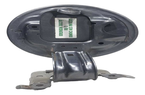 Tampa Portinhola Tanque Honda Civic 2012 2013 2014 2015
