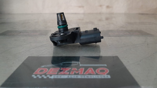 Sensor Map Ducato 2.8 Bosch 0281002514 Iveco Daily