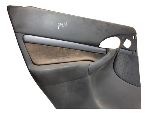 Forro Porta Traseira Esquerda Ford Focus 04/09 (al)