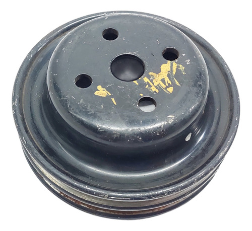 Polia Da Bomba De Água Pajero Full 3.2 Diesel 2008 A 2015
