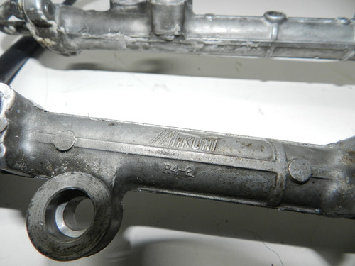 Flauta Injetora Mitsubishi Pajero Sport V6 3.0 1999 A 2005