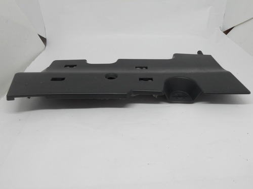 Acabamento Inferior Painel Honda City 2010 A 2015 77305tm6