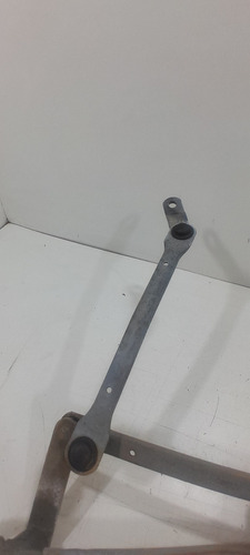 Galhada Limpador De Parabrisa Ford Ecosport 05/10 (vj)