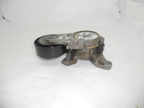 Suporte Esticador Correia Citroen C4 C5 2.0 16v Tf070f30368