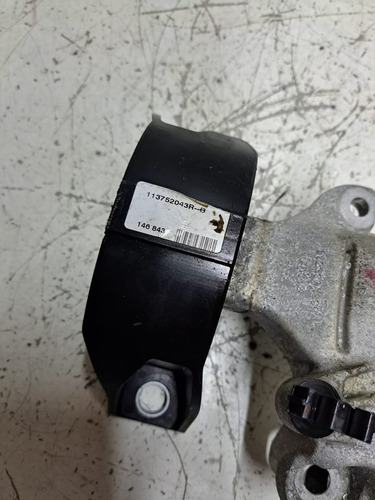 Coxim Direito Motor Renault Duster 1.6 Manual 2021 2022 2023
