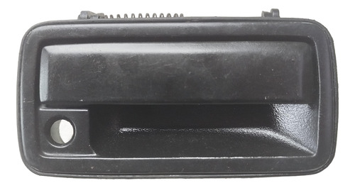 Maçaneta Porta Dianteira Direita S10 Blazer 1995 A 2011 Orig